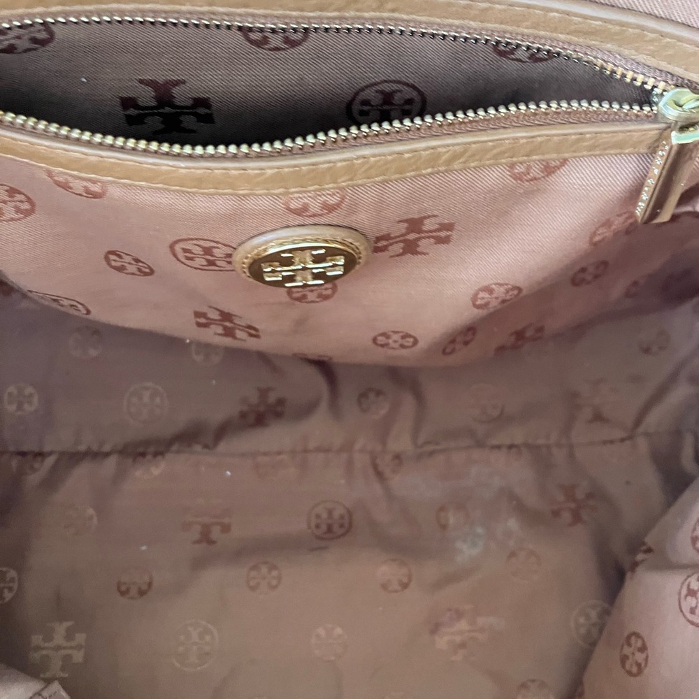 Tory Burch tote - Picture 4 of 6